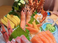 -花潮料理艺食馆(世欧广场店)