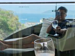 -三亚山海天JW万豪酒店