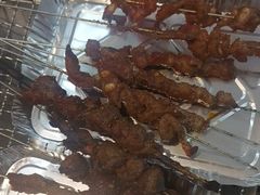 -寂寞的豆芽 蒙古原切大串(金宇店)