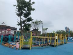 -清远熹乐谷温泉度假酒店