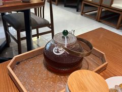 -如轩海鲜砂锅粥(国际能源店)