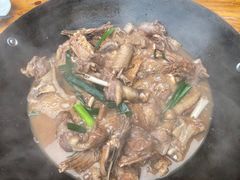 -大地农庄(逢沙大道店)