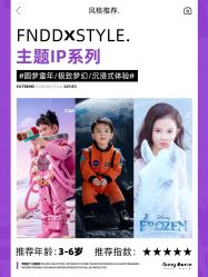 -芳妮豆丁家庭影像馆(宝安店)