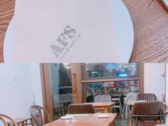 -AFS Cafe & Canteen(闽江二路店)