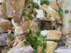 -考记泥焗鸡农庄·海鲜(北洛秘境店)