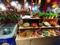 -号令江湖·水浒烤肉(和畅睦邻中心店)
