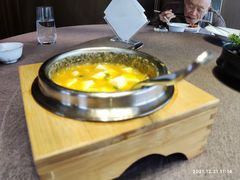 -巨鹿春晓(静安寺店)