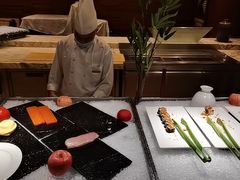 -万豪咖啡厅