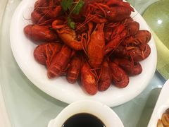 -小李子油焖大虾(天下城旗舰店)