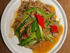 -张家卫·阳江菜·小海鲜(肥婆湾桥店)