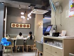 大堂-陈记顺和潮汕牛肉火锅(韩江路店)