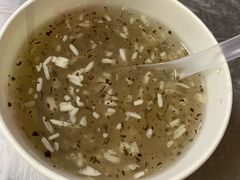 桂花米酒糊-小民大排档(光谷店)