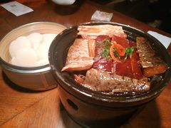 外婆红烧肉-外婆家(天河领展店)