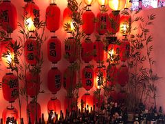 店内布置-浦·传统日式料理(3 5 1 1 店)