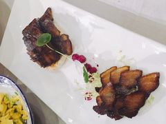 -品粹徽园·家常安徽菜