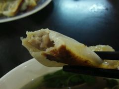 -回回锅贴(小河沿店)