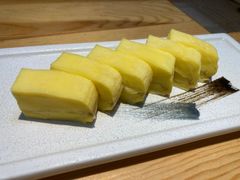 -酒井酱子·深夜食堂(东城汇店)