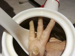 -尚一汤 广东炖汤(金桥国际店)