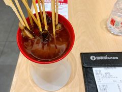 -喜家德虾仁水饺(浦东山姆店)