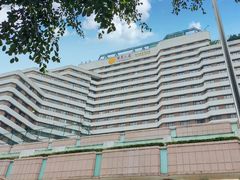 -广东大厦酒店(广州北京路步行街纪念堂地铁站店)