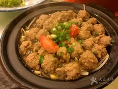 -百年神厨·地道川菜(清江西路店)