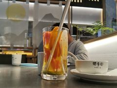 -赠李白·如诗的川味(余杭万达广场店)