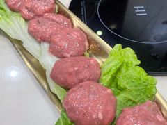 -福合埕牛肉丸(福平路店)