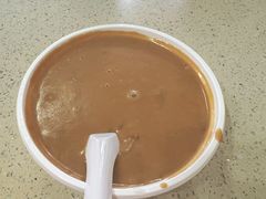 补肾核桃糊-芬芳甜品(同福路店)
