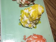 -淀里船宴(卓达店)