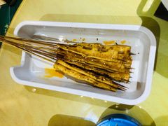 -司御手铜锅涮肉卤烤猪手(榆次新建路店)