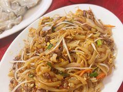 -花苑美食横琴生蚝火锅(拱北粤华路店)