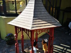 -三鹰之森吉卜力美术馆