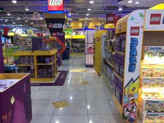 -玩具反斗城(怡丰城店)