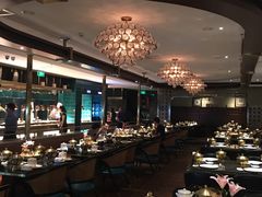 -半岛翡丽海鲜自助餐厅(观风亭店)