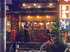 -三酉星·枫·山風与野菜(上海总店)
