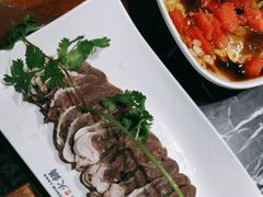 -要德火锅(泰隆商业街店)