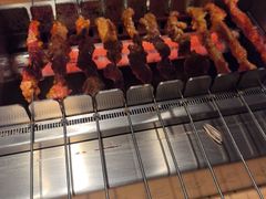-邢氏老太太烤串(北兴街店)