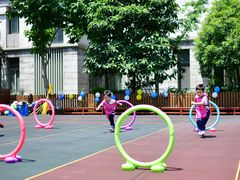 -青浦太阳花双语私立幼儿园