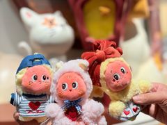 -泡泡玛特POPMART(正弘城店)