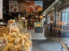 -Common Table · Brunch & Coffee