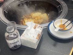 -地锅之家·鲜货工厂(华发路店)
