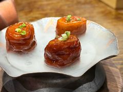 -魁盛居百年鲁菜馆(县西巷店)