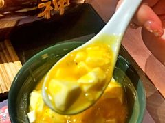 -隐厨·中国菜馆(三里屯T+MALL店)