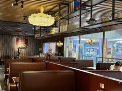 -路易十三西餐厅(西关新天地店)