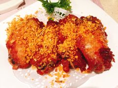 -池记(尖沙咀店)