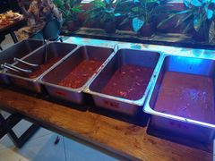 -斯通泰伯酒店-餐厅