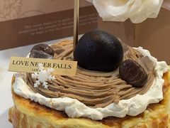 -LEB³勒布立方·蛋糕