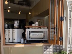 -COMPANION COFFEE小伴咖啡