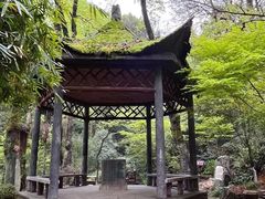 -岳麓山风景名胜区