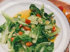 -阿娜尔·新疆菜(宜家荟聚中心店)
